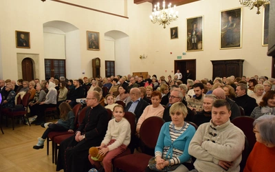 Koncert Kolęd Prawosławnych