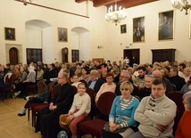 Koncert Kolęd Prawosławnych