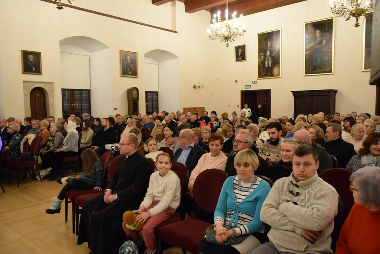 Koncert Kolęd Prawosławnych