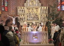 Dążył do świętości i pragnął jej dla innych
