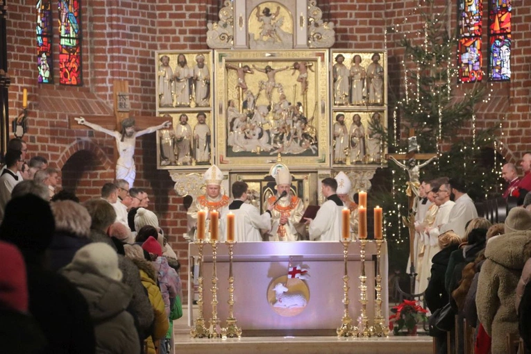 Dążył do świętości i pragnął jej dla innych