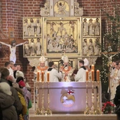 Dążył do świętości i pragnął jej dla innych