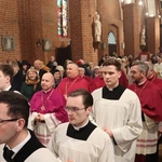 Modlitwa o beatyfikację bp. Wilhelma Pluty