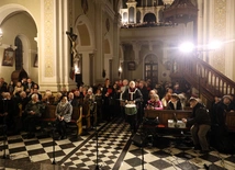 II Koncert Kolęd w Połańcu