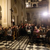 II Koncert Kolęd w Połańcu