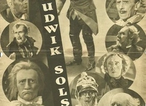 Ludwik Solski