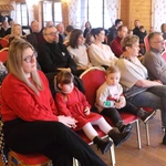 Odpust u pallotynów z Jeziornej Osady