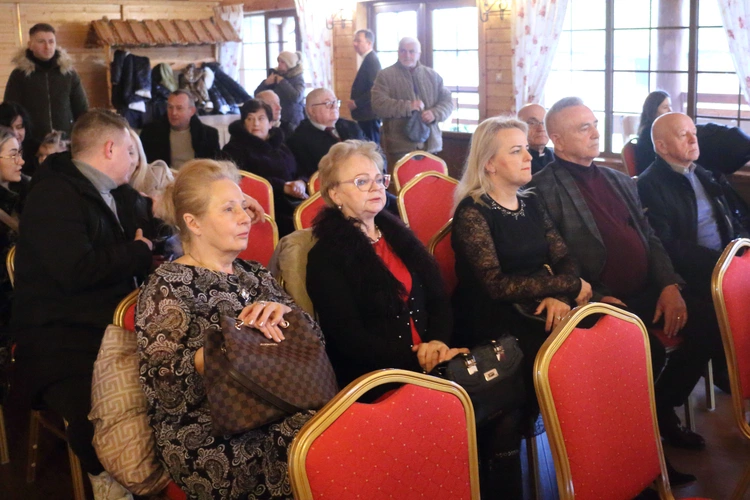 Odpust u pallotynów z Jeziornej Osady
