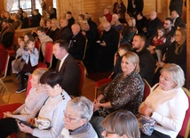Odpust u pallotynów z Jeziornej Osady