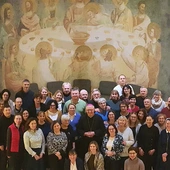 Rutyna w przeżywaniu Eucharystii?