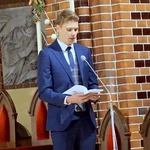 Nieszpory ekumeniczne w gliwickiej katedrze