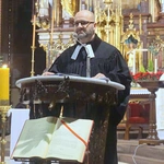 Nieszpory ekumeniczne w gliwickiej katedrze