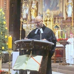 Nieszpory ekumeniczne w gliwickiej katedrze