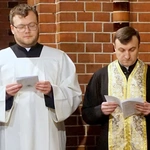 Nieszpory ekumeniczne w gliwickiej katedrze
