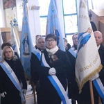 Srebrny jubileusz MI w Koszycach Wielkich