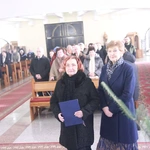 Srebrny jubileusz MI w Koszycach Wielkich
