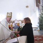 Srebrny jubileusz MI w Koszycach Wielkich