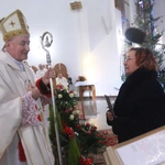Srebrny jubileusz MI w Koszycach Wielkich