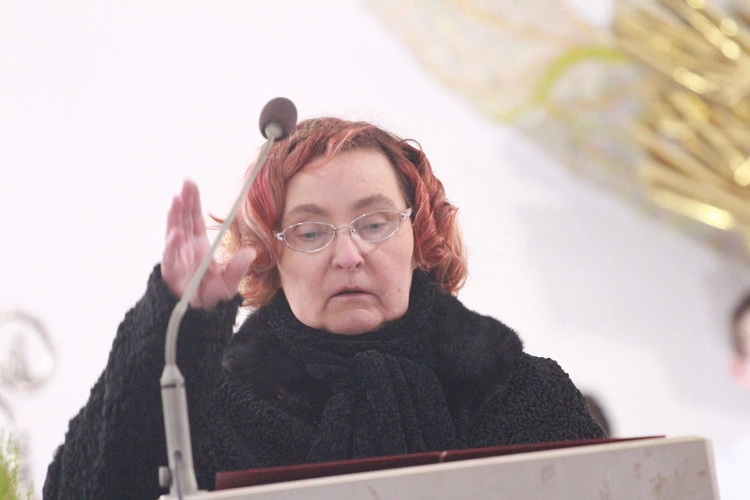 Srebrny jubileusz MI w Koszycach Wielkich