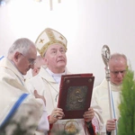 Srebrny jubileusz MI w Koszycach Wielkich