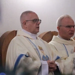 Srebrny jubileusz MI w Koszycach Wielkich