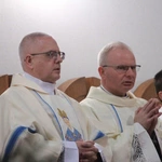 Srebrny jubileusz MI w Koszycach Wielkich