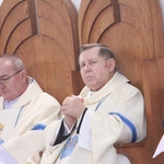 Srebrny jubileusz MI w Koszycach Wielkich