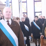 Srebrny jubileusz MI w Koszycach Wielkich