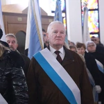 Srebrny jubileusz MI w Koszycach Wielkich