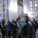 Srebrny jubileusz MI w Koszycach Wielkich