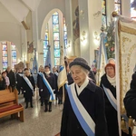 Srebrny jubileusz MI w Koszycach Wielkich
