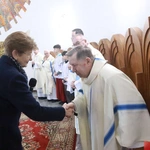 Srebrny jubileusz MI w Koszycach Wielkich