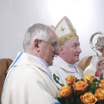 Srebrny jubileusz MI w Koszycach Wielkich