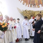 Srebrny jubileusz MI w Koszycach Wielkich