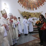 Srebrny jubileusz MI w Koszycach Wielkich