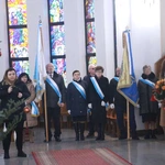 Srebrny jubileusz MI w Koszycach Wielkich
