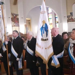 Srebrny jubileusz MI w Koszycach Wielkich