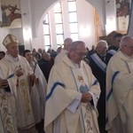 Srebrny jubileusz MI w Koszycach Wielkich