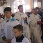 Srebrny jubileusz MI w Koszycach Wielkich
