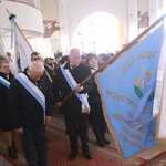 Srebrny jubileusz MI w Koszycach Wielkich