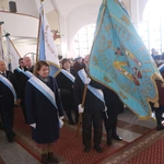 Srebrny jubileusz MI w Koszycach Wielkich