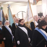 Srebrny jubileusz MI w Koszycach Wielkich