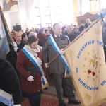 Srebrny jubileusz MI w Koszycach Wielkich