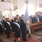 Srebrny jubileusz MI w Koszycach Wielkich