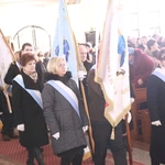 Srebrny jubileusz MI w Koszycach Wielkich