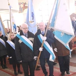 Srebrny jubileusz MI w Koszycach Wielkich