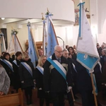 Srebrny jubileusz MI w Koszycach Wielkich