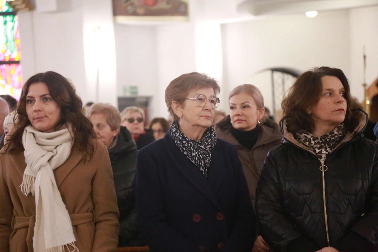 Srebrny jubileusz MI w Koszycach Wielkich