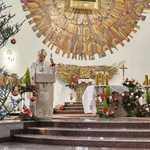 Srebrny jubileusz MI w Koszycach Wielkich