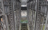 Podnośnia statków Niederfinow